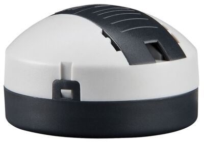 Paulmann 977.68 Transformer Electronic VDE Disc 35-105W Grey/Black Dimmable