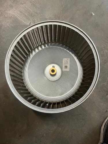 Trane Blower Wheel D803476P35