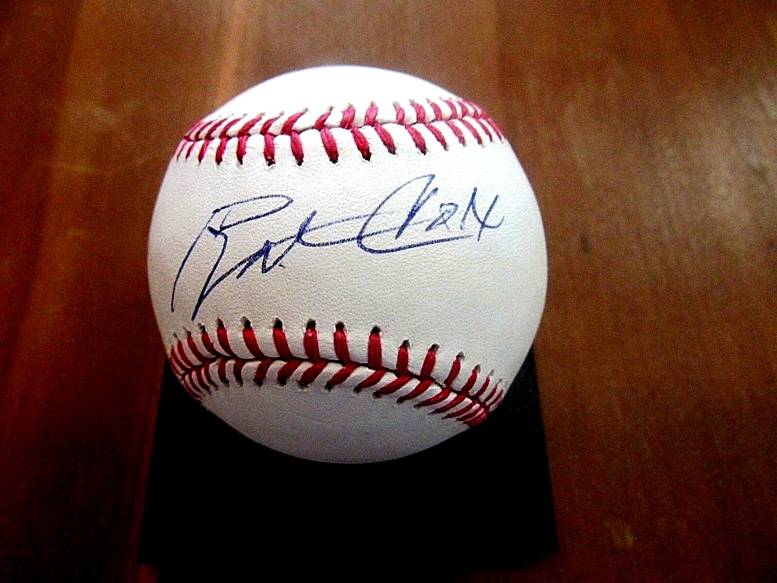 Bobby Cox Autographed Signed Atlanta Braves WSC HOF MANAGER YANKEES AUTO OML BASEBALL JSA 