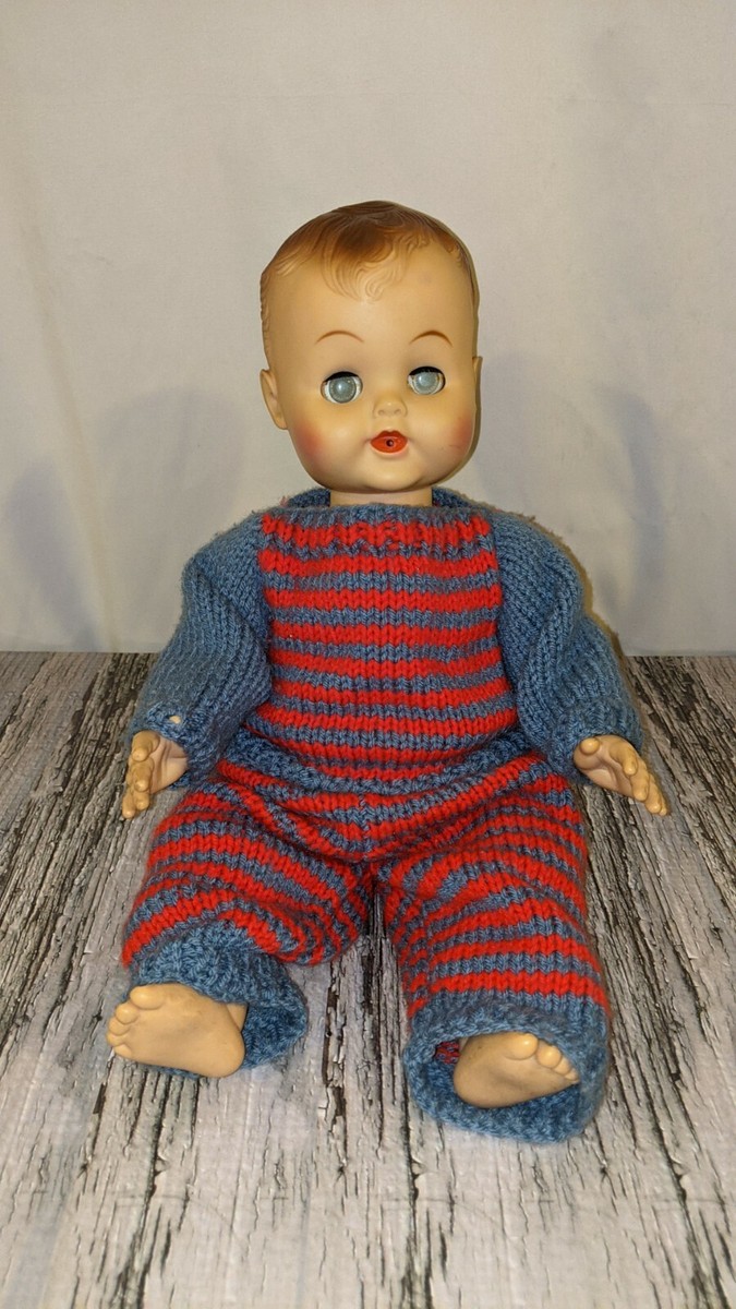 【1920s-1940s USA】baby doll 赤ちゃん　人形 1920s-1940s USA】baby doll – 雑貨屋ポッポ