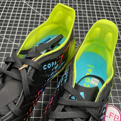 ⚫ 2022 Adidas Copa Sense.1 SG GY8903 - EU 46 • US 11.5 • UK 11 | eBay