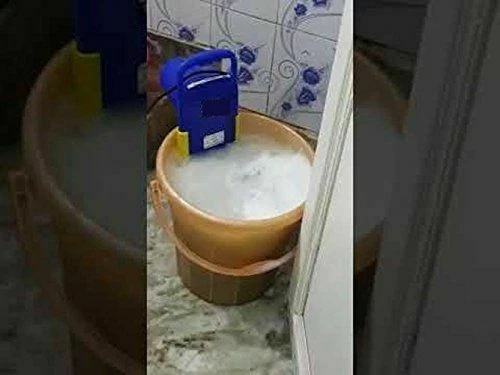 Surya magic Multi-Utility Smart Wash Portable Handy Washing Machine - Image 3 of 3