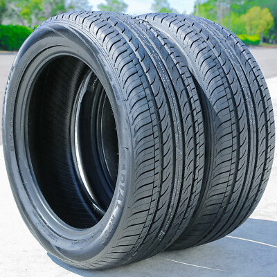 2 Tires Goodride Radial RP88 235/65R16 103H AS A/S All Season