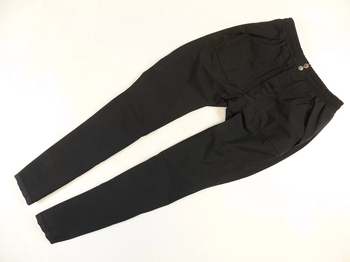 MENS BLACK GALVIN GREEN ALF GORETEX PROFESSIONAL TROUSERS GOLF SIZESMALL S eBay #27 MENS BLACK GALVIN GREEN ALF GORETEX PROFESSIONAL TROUSERS GOLF SIZESMALL S eBay