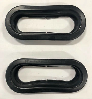 Triton 05338 Oval Tail Light Grommet - 2 Pack