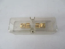ProMariner 88103 5-70A Single Position AGU Fuse Holder for TruePower Inverter