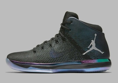 jordan 31 chameleon
