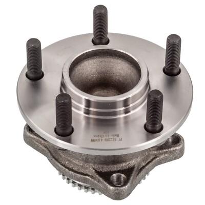 New Hub Assembly Fits Mitsubishi Endeavor 3.8L 2005 PT512290 BR930431 HA590143