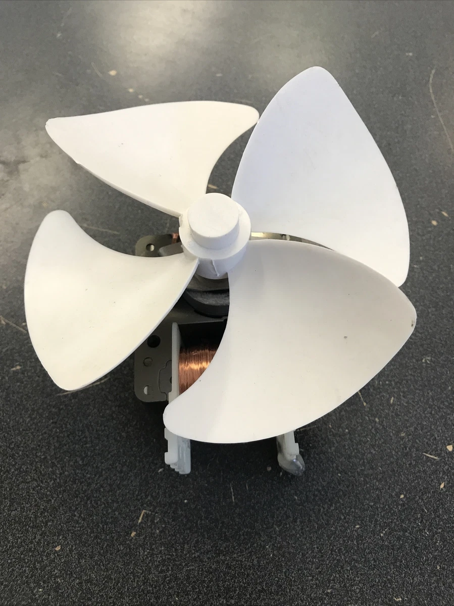Ge microwave fan online
