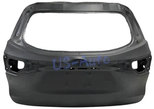 Fit 2014 2015 - 2019 Toyota Highlander Rear Trunk Lid Hatch Tailgate TO1900127