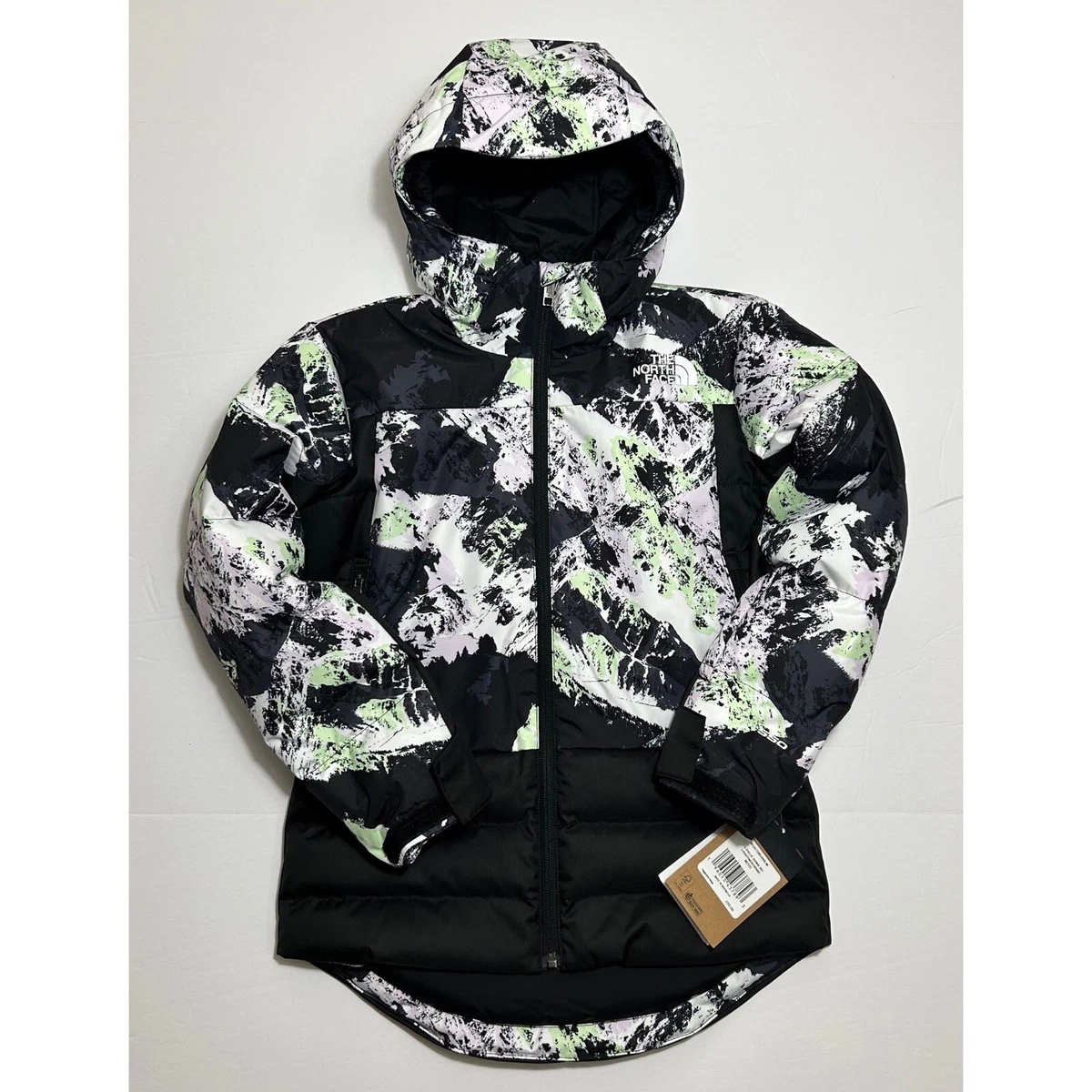 Pallie down jacket 2025