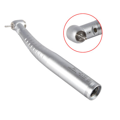 Dental Turbina Dentista Fiber Optic LED Turbina Handpiece Fit KaVo Coupler YB6 - Foto 11
