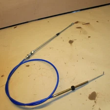 Polaris 2003-2004 MSX 140 HO Reverse Cable Shift Linkage