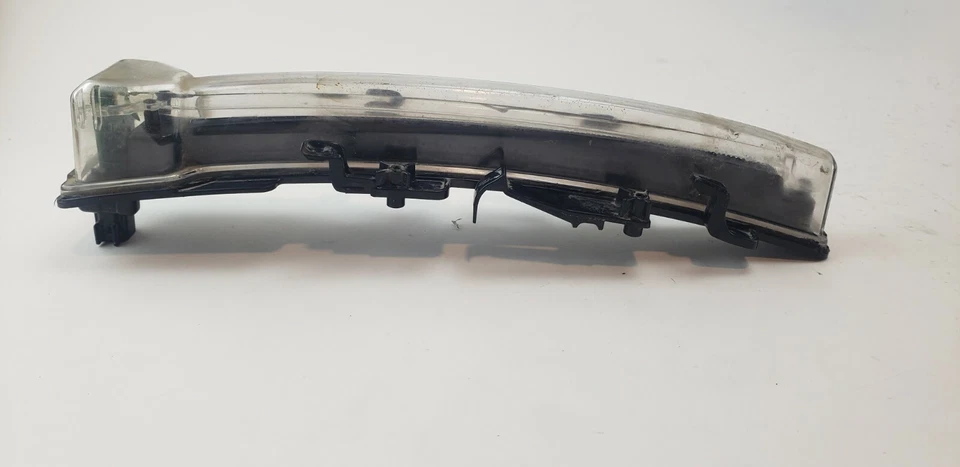 2011-2013 福特 FIESTA 前置发动机左 LED 运行雾灯 原始设备制造商 — 第 2/4 张图片