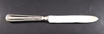 Sant Andrea Bellini Stainless dessert knife 8 1/4'' long