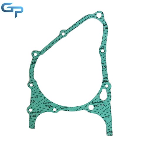 New For Honda CB200T CL200 CB200 Complete Engine Gasket Kit Set US - Picture 2 of 7