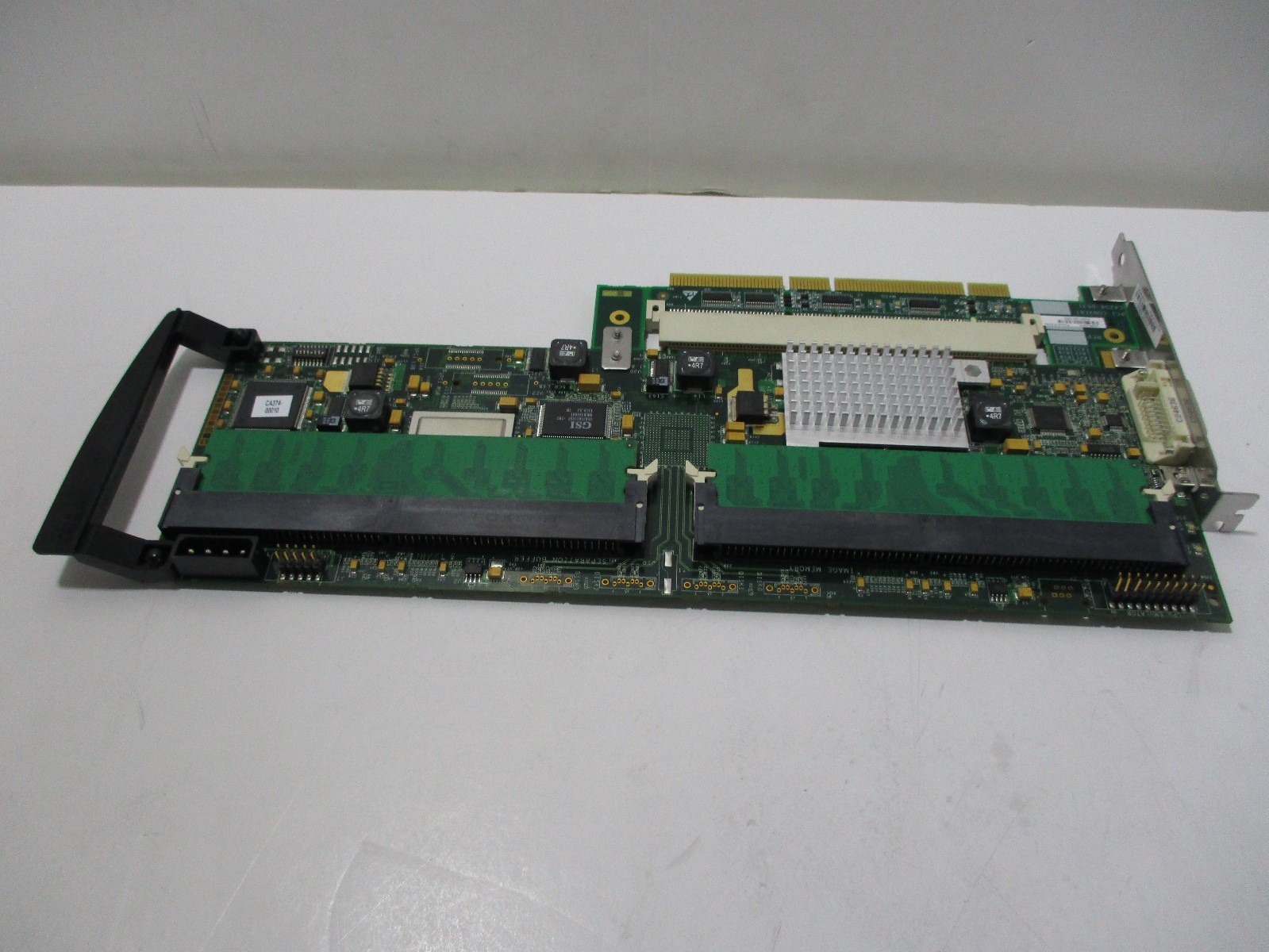 HP Indigo VCORN 4 CA356-00263 CA357-00013 CA356-00013 Board Assy