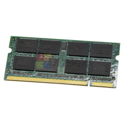 2GB DDR2 SODIMM PC5300 667MHz SDRAM DDR2 2GB 200Pin