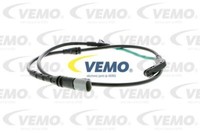 Vemo V20-72-0066 Warnkontakt, Bremsbelagverschleiß FüR BMW