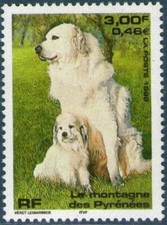 1999 FRANCE TIMBRE Y & T N° 3285 Neuf * * SANS CHARNIERE