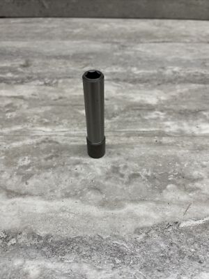 Wyco Tool Company W384446 Hex Driver Ground, New