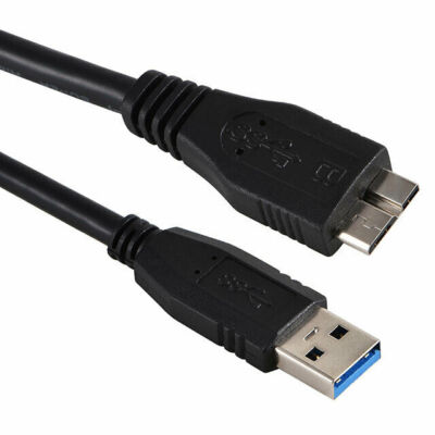 1 x CBL USB3.0 AM AUF MICRO BM 1M