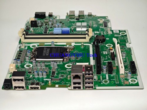 For HP Elite 800G9 motherboard,M99817-001 601,M81591-001,ID 894E,LAG 1700,DDR5 - Picture 2 of 4