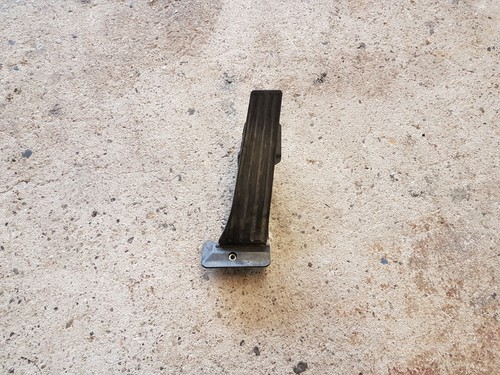 BMW 1er F20 F21 Gaspedal Fahrpedalmodul Schaltgetriebe 6853176