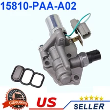 Solenoid Spool Valve VTEC Replace for 15810-PAA-A02 917-281 Honda CR-V 1998-2002