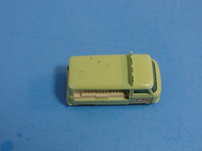 Vintage Lesney Matchbox #21 Commer Bottle Float Milk Truck 1961 | eBay