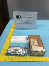 AMAT 4020-01204 MILLIPORE WG3NS5RR2 WAFERGARD III NF-MICRO 3.31" 1/4", 138304