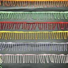 Boucles D'oreilles En Argent 925 Avec Moissanite 0.5 Ct VVS1 - Qualité GRA - Neuf Avec étiquettes