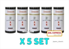 MANDOM TANCHO TIQUE HAIR STYLING NATURAL WAX STICK LAVENDER 100g X 5 DHL SHIP