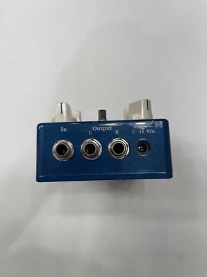 ギター Seymour Duncan Catalina Dynamic Chorus Seymour Duncan Catalina Dynamic Stereo Chorus Analog Guitar