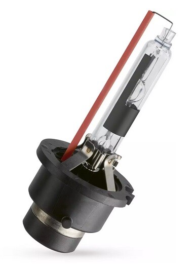 Lampada PHILIPS Xenon X-tremeVision gen2 D2R 85V 35 W
