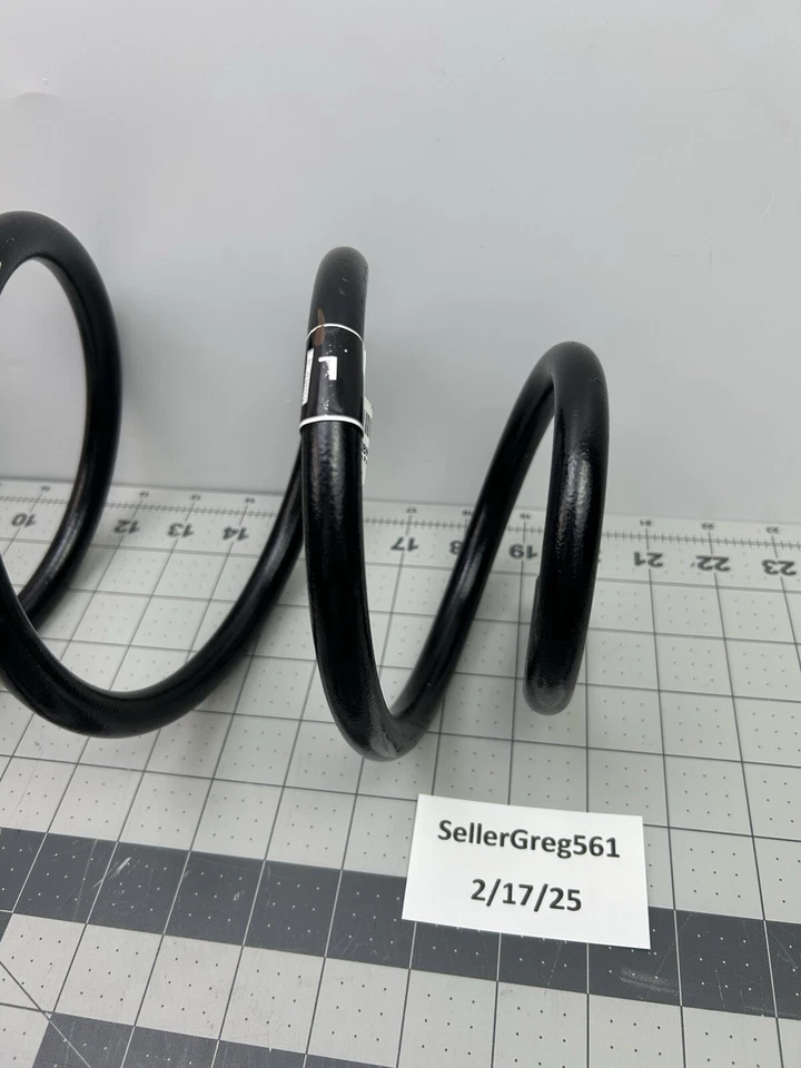 Front Coil Spring FOR 2018-2020 GMC Terrain 84004757 Foto 4 de 4