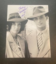 * SHELLEY DUVALL * signed 11x14 photo * THIEVES LIKE US * PROOF * 1