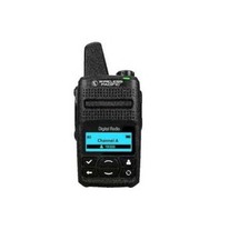 Go Lite� Digital Retail Radio