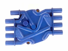For 1991 GMC R2500 Suburban Distributor Cap United Automotive 12443GS 7.4L V8