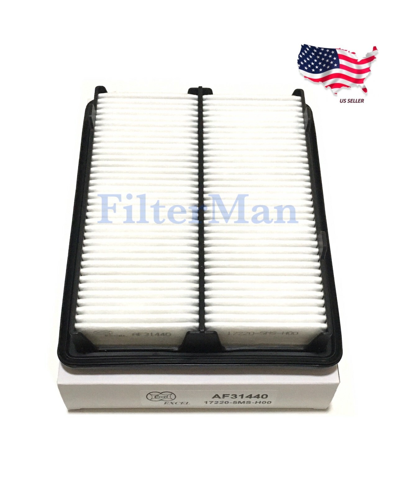 Engine Air Filter For 20192020 Acura RDX AF31440 172205MSH00 Great