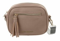 Betty Barclay Crossover Bag UmhäNgetasche Tasche Cappuccino Braun
