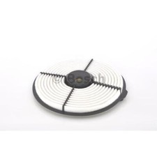 BOSCH Filtereinsatz Luftfilter passend für Toyota Corolla Liftback Starlet