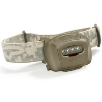 Princeton Tec Quad 4 Led Tactical Headlamp 45 Lumens - Olive Drab - Waterproof on sale Princeton Tec Quad 4 Led Tactical Headlamp 45 Lumens - Olive Drab - Waterproof on sale
