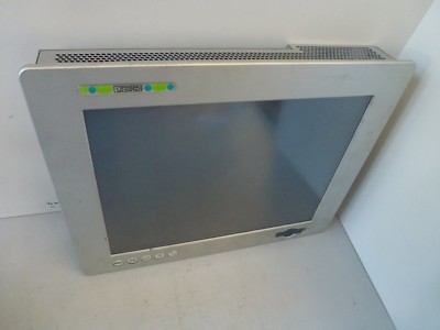 Phoenix PPC 5015 AU02 Model DVG-OTC5015 030-HW AB.00 Phoenix Contact PC Panel