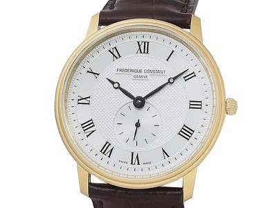 frederique constant fc235m4s5