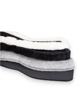 Total Saddle Fit Additional Liners – Shoulder Relief Cinch – Western