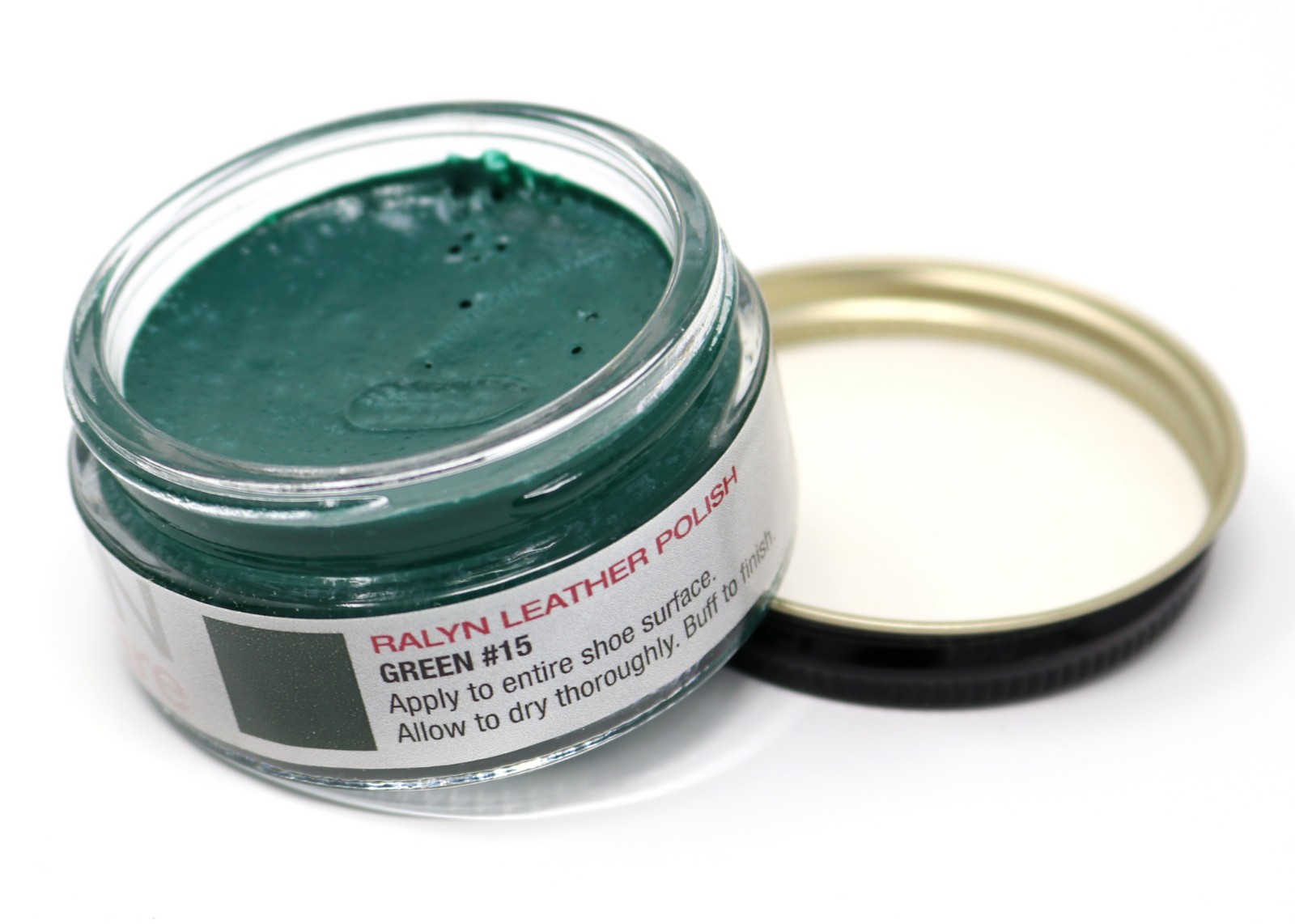 Shoe Polish Leather Polish Cream Leather Boot Shoe Cream Shoe Polish 1.