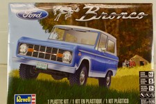revell ford bronco