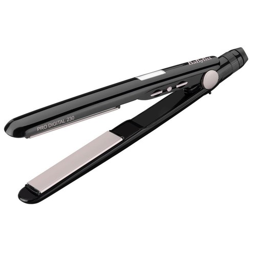 Babyliss 2079U Pro Digital 230 Slim Plancha de Pelo Cerámica Nuevo | eBay