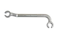 Laser Tools Diesel-EinspritzleitungsschlüSsel 17Mm 6851